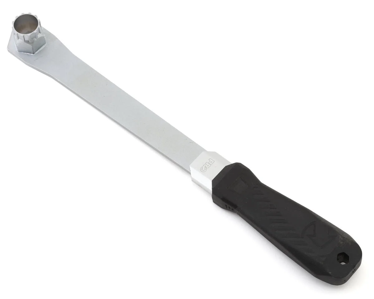 PRO Team Lockring Tool (Black/Silver)